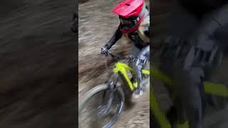 DYFI BIKEPARK IS GNARLY!