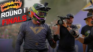 RACE DAY - MAYDENA ENDURO WORLD CUP DAY 5 |...