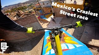 Mexican street racing with Jackson Goldstone!