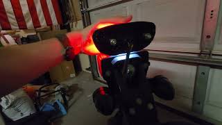 Honda Ruckus Build Part 2