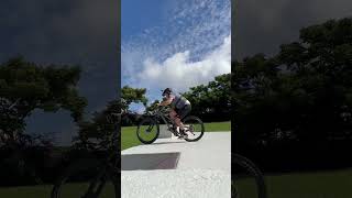 Don’t give up  #bikeshorts #mountainbike #360