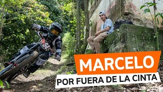 ¿Cómo dominar cualquier pista de downhill?...