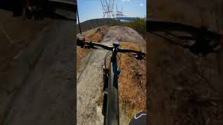 The Spine//Hurd State Park #orbea #enduromtb...