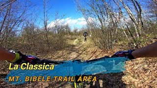 La Classica, Mt. Bibele (BO), 25-03-2023