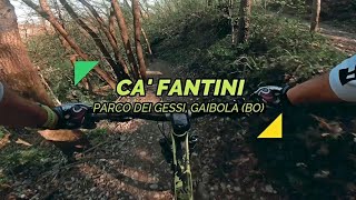 Cà Fantini, Parco dei Gessi (BO), 25-03-2023