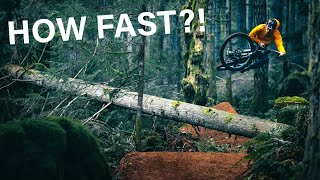 My Approach to Conquering Big Jumps! Insane...