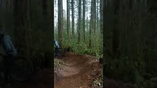 Too Fast!!  Watch The Vlog on How I Conquer...