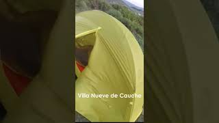 Bikepacking Ronda to Albuñuelas off-road...
