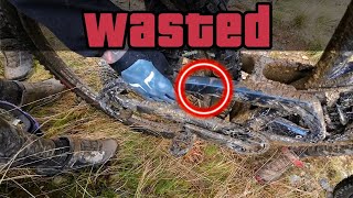 THIS IS HOW BAD IT WAS + WHAT HAPPENED NEXT…