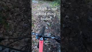 Stuck overthinking? Go ride a bike!