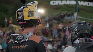 Is This the BEST EVER Whip-Off Championships?!