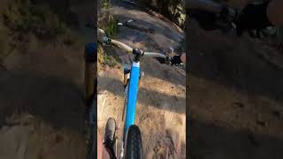 My homemade drop #bike #mtbpro #mountainbiking...