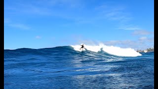 Tenerife surf trip Nov 2022