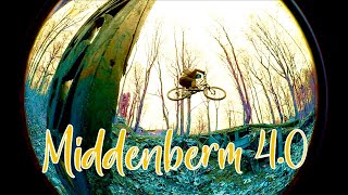 Middenberm bike park got a big upgrade!...