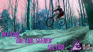It's official - The Line Seeker section on...