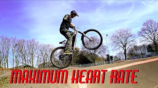 Pump track Roosendaal wielerexperience,...