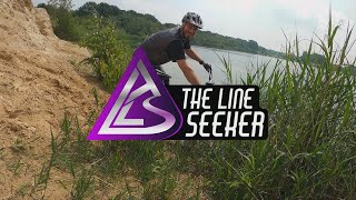 The Line Seeker welcome to my world