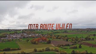 MTB route Epen Vijlen - Could we get a little...