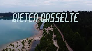 MTB Route Gieten - Beautiful dutch nature!
