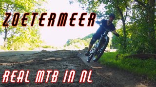 Best single tracks in the Netherlands - Mtb...