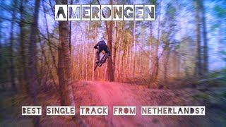 Weekend ride session: chasing a real Duchenne...