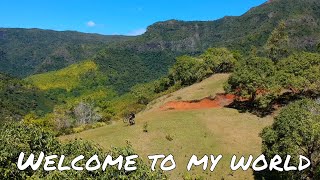 Introduction mtb youtube channel: The Lines...