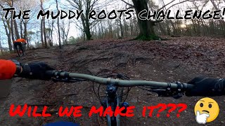 Weekend ride session: Leersum mtb trail -...