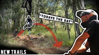 the NEW Best TRAIL System in QLD! | Regular...