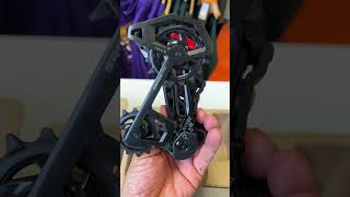 The New Sram XO #mountainbike #mtbpro #mtblife...