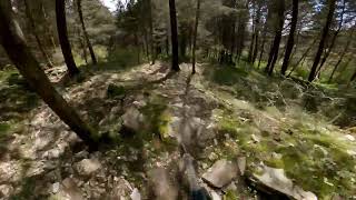 New Cave - Travalle