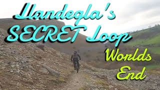 Llandegla Secret Loop | Worlds End & Mast...