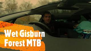 Gisburn Forest Mountain Bike Trails (and...