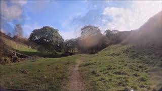 Saddleworth Smiler MTB Route October 2019 |...