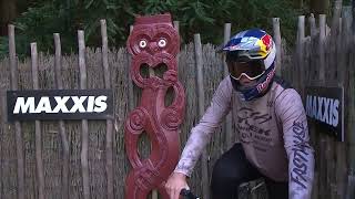 My 10th Crankworx Gold Medal Run - Emil Johansson