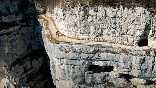 Vertigini sul Fronte della Grande Guerra...