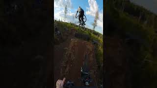 Epic Jump Line - Follow Cam!