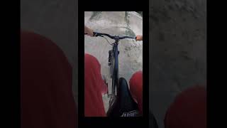 Are these the world’s best MTB jumps? #shorts