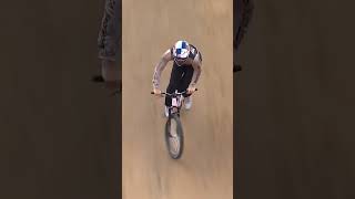 he makes it look effortless  #crankworx #mtb...