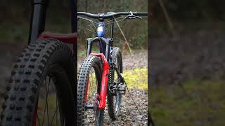 NEW Alpine Trail XR