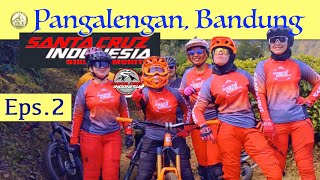 Meeting the Santa Cruz Indonesia Crew | Episode 2
