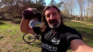 Especial 2 Enduro Riudarenes 2023