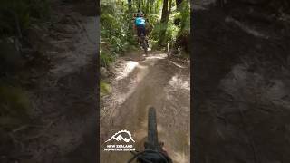 New Exit is the flowiest exit  #rotorua...