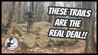 How good are these trails? (MTB Ticino)