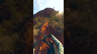 Sunrise SHRED! Sedona, Arizona