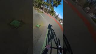 Pumptrack Flow!