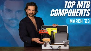 Best of the Month! MTB Parts & Accessories...