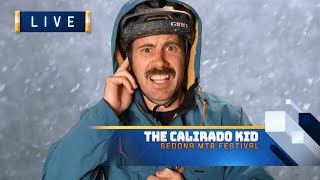 MTB NEWS! Snowdona & The End of The Bike...