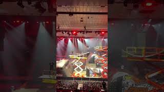 Miniflip 13m high up ⚡️