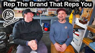 Prairie Sailor Co. | Interview with owner and...