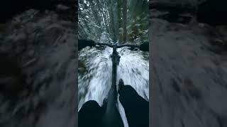 STEEP Snow Riding!!